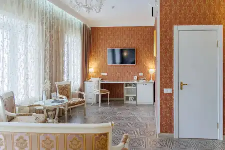 Pushkin`Hotel - 63