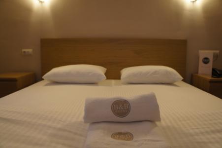 B&B Centre - 117