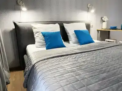 Chkalov&Hotel-22 Apart-Hotel - 52