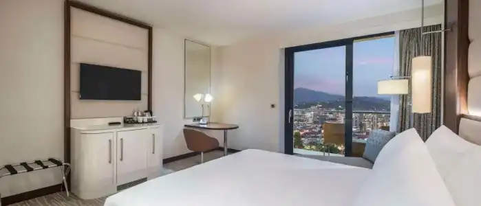 Hilton Batumi - 57