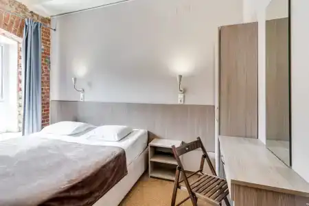 Nabokov Loft-Hotel - 81