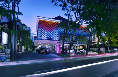FaveKuta Kartika Plaza - 0