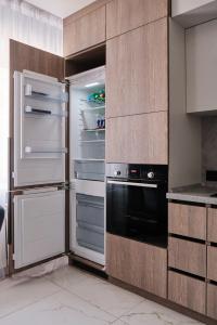Seven City Apartment - 40