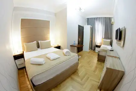 All Seasons Baku - 4