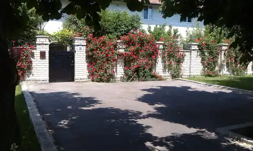 Yuzhnyij Dvorik Apart-Hotel - 37