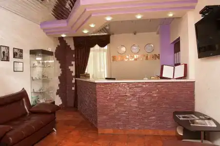 Korona - 1