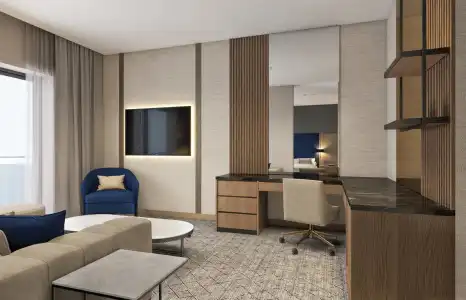 Wyndham Bukhara - 51