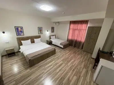Tourist Inn - 5