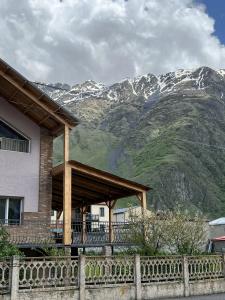 Guest house 15 - 27