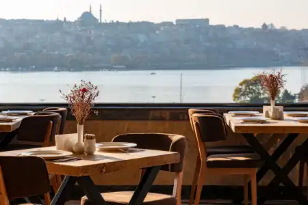 BVS Bosphorus Pera - 74