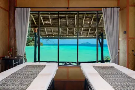 SAii Phi Phi Island Village - 32