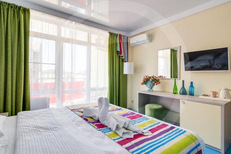Guest House Positive - 102
