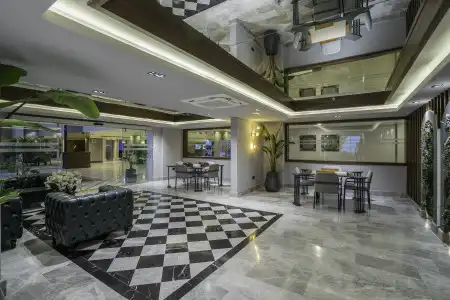 Merit Park & Casino-All Inclusive - 9