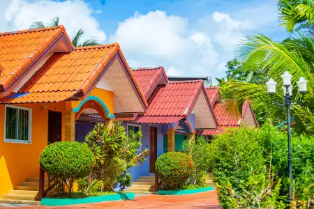 Phaithong Sotel Resort - 33
