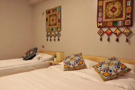 Nomad - Hostel - 26