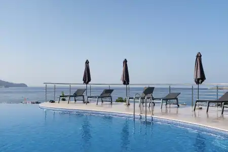 Skyline Resort - 3