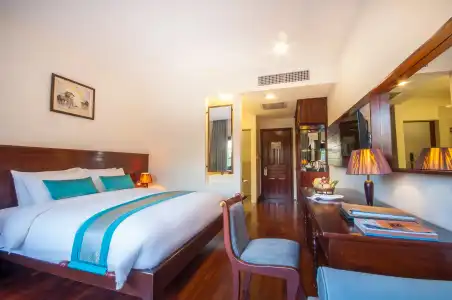 Lotus Blanc Resort - 2