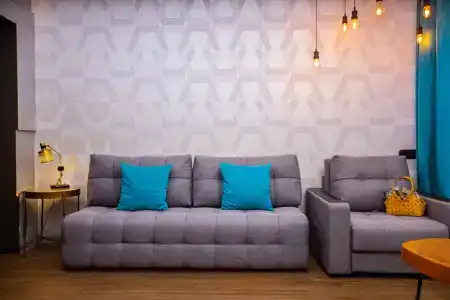 Kompleks apartamentov MIO - 127