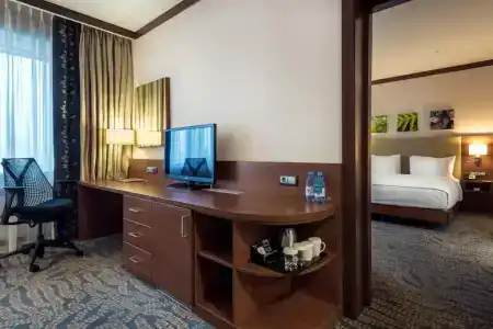Hilton Garden Inn - 80