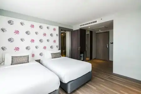 Citrus Grande Pattaya by Compass Hospitality - 107