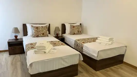 Mahbubakhon Guest House - 55