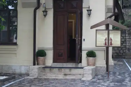 Meditsinskij Tsentr Knyazhna Meri Mini-Hotel - 22