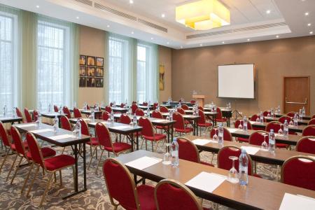 Holiday Inn Suschevsky, an IHG - 27