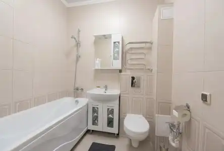 Tulpar Apart-Hotel - 4