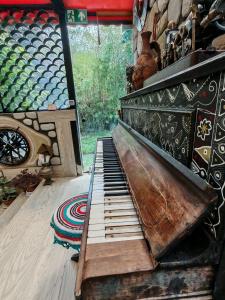 Qilimcha's Guest House - 119