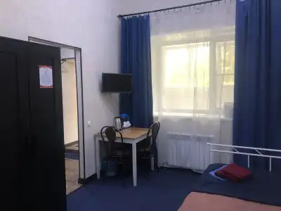 Zarya Mini-hotel - 17