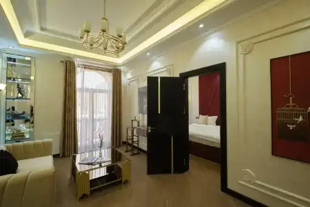 East Star Butik-Hotel - 71