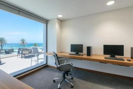 Crowne Plaza MUSCAT by IHG - 19
