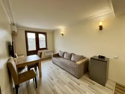 The Hill Guest House - 51