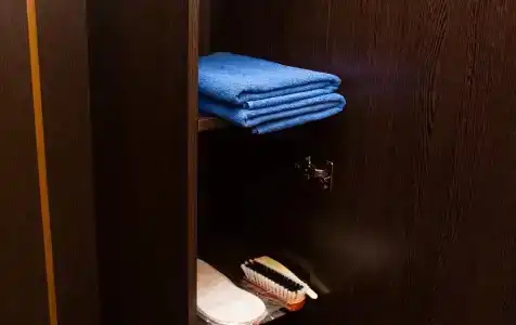 Lazurnoe Okno Guest House - 79