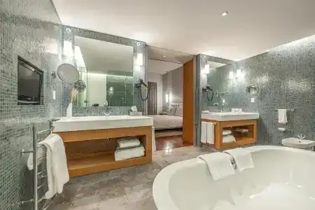 Swissôtel Krasnye Holmi - 134