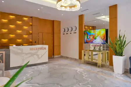 Stylo Residences & Suites Apart - 3