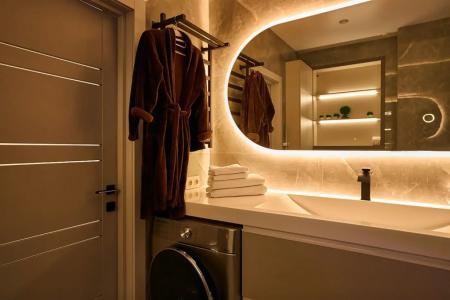 InPremium Moskva-Siti Apart-hotel - 61