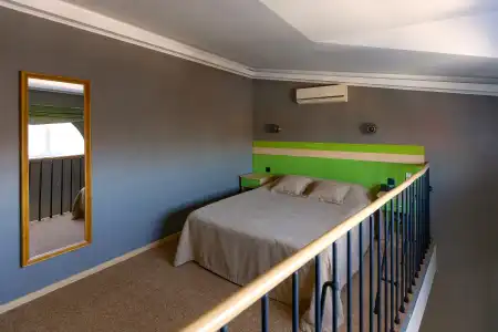 Ecotel Bogorodsk & Spa - 99