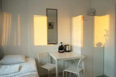 InnTOURIST-hostel - 87