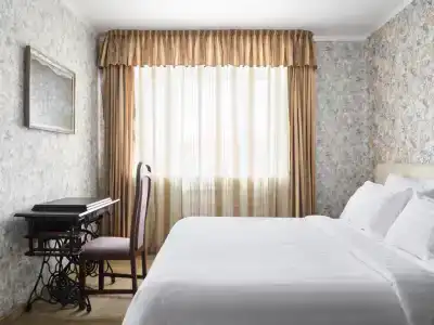 Sibir Gostinitsa - 85