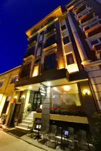 Agora Life - 22