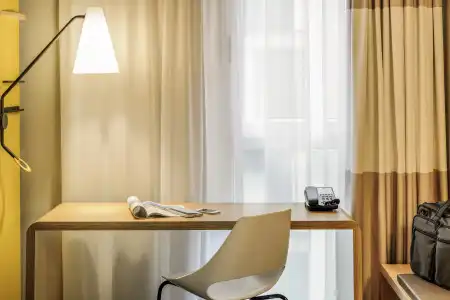 Ibis Irkutsk Tsentr - 3