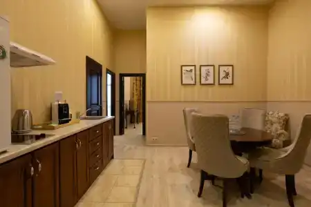 Dolphin Resort by Stellars, - 139