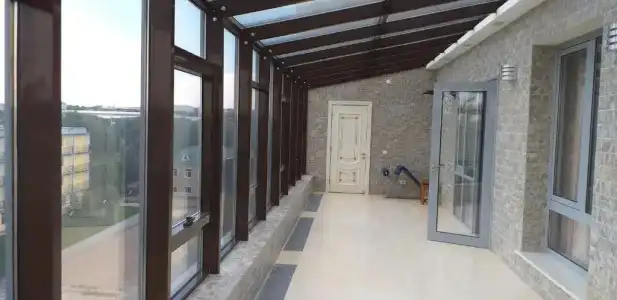 Park al Bustan - 22