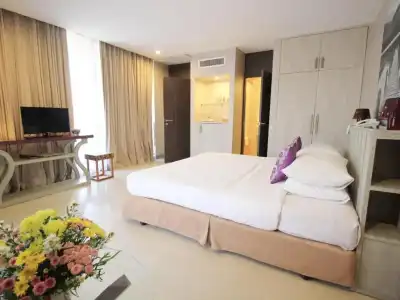 Tropicana Pattaya - 16