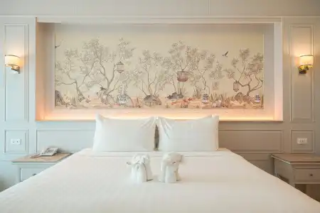 The Hotspring Beach Resort & Spa - 26