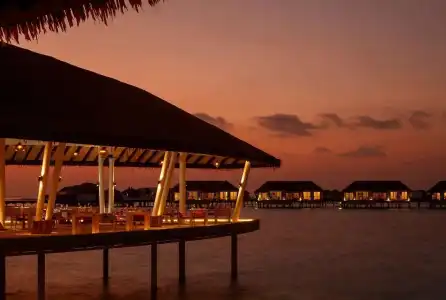 Radisson Blu Resort Maldives - 2