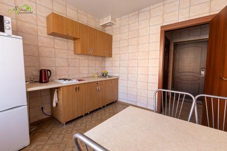 Siberia Apartments - 112