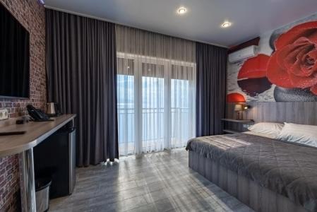 Barin Butik-hotel - 52