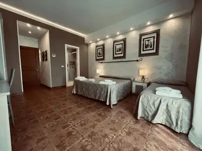 Hemeras Boutique House Alinari I - 9